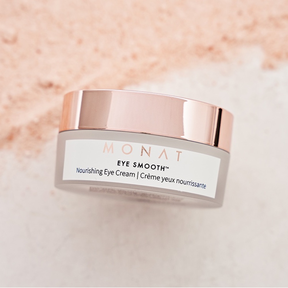 NIB Monat Eye Smooth Cream